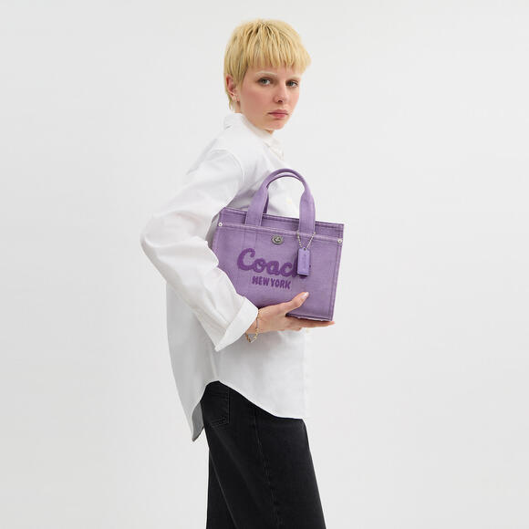 Cargo Tote Bag 26 - Picture 8 of 8